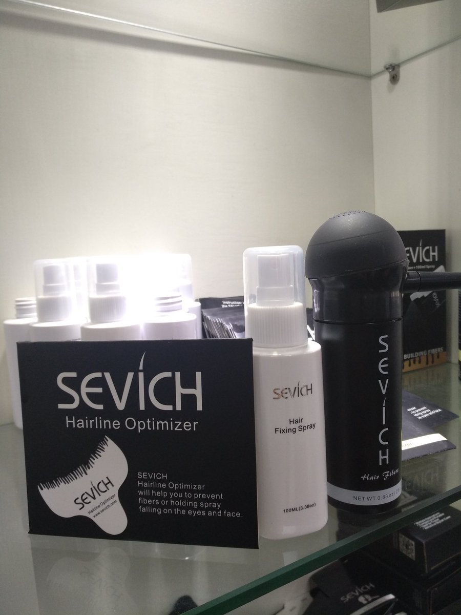 Sevich Hair Fiber (@ritatowne1) on Twitter photo 