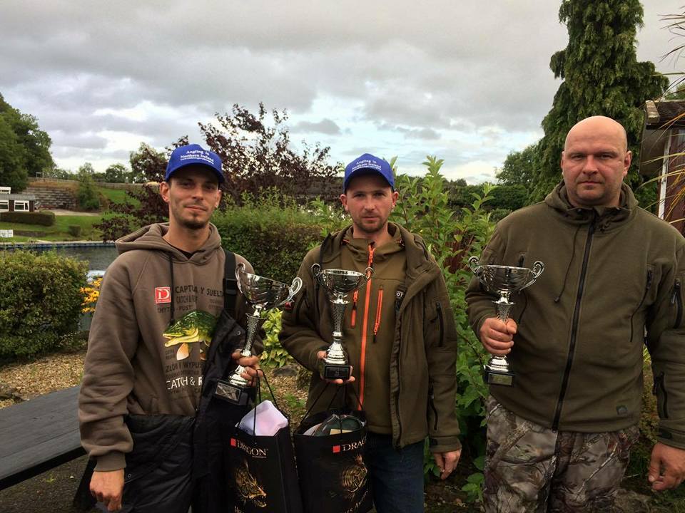Coarse Fish Ireland (@ncffi) on Twitter photo Congrats to Polish Anglers NI on a successful event on the #Erne Over 100 pike, measured and released bit.ly/2wowvMu <a href="/AnglingNI/">Angling NI</a> Congrats to Polish Anglers NI on a successful event on the #Erne Over 100 pike, measured and released bit.ly/2wowvMu <a href="/AnglingNI/">Angling NI</a>