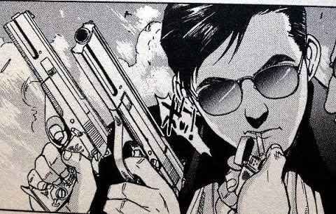 تويتر ぴよるみるすき على تويتر ダイムサンダさんをヤクザ呼ばわりするのは張大兄と混同してるんじゃないか説 鉄火場に立つのは嫌いじゃないんでね だったっけ Feヒーローズ Black Lagoon T Co 9aw2sfr6kg