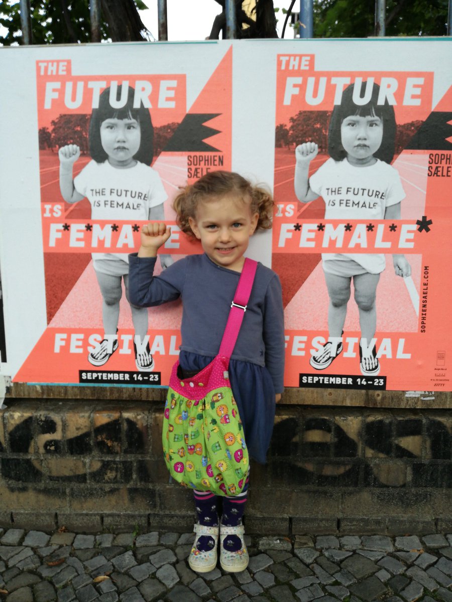 EssentialBerlin's tweet photo. Yes, we can! https://t.co/LcgY1LB9hK
