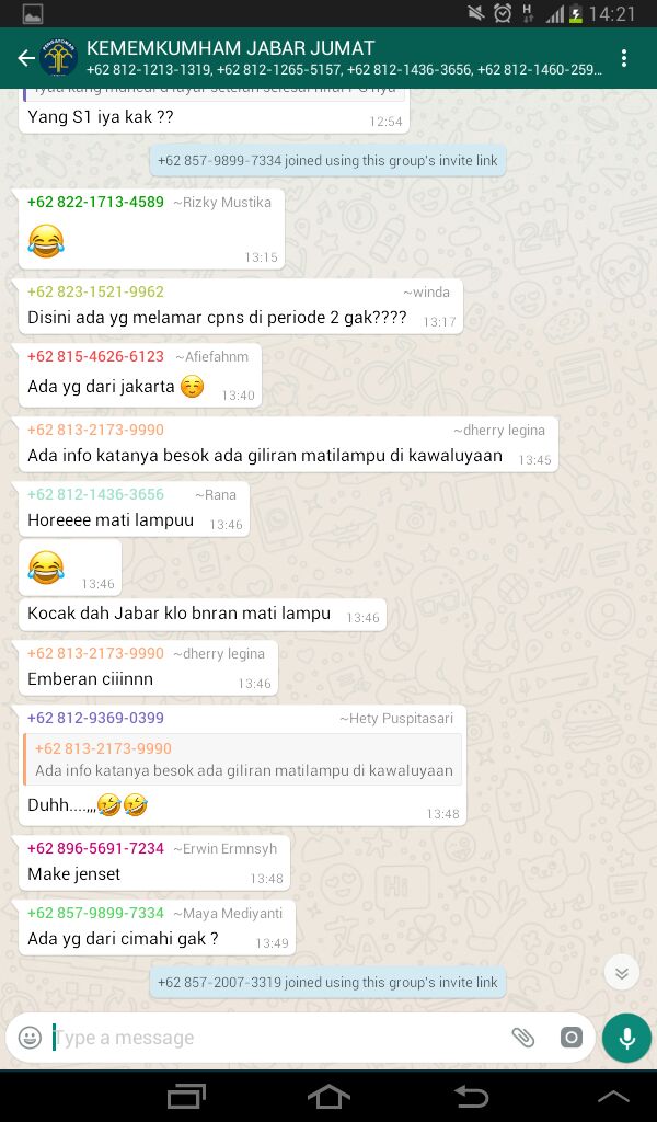 matlaul_anwar's tweet photo. @HMKanwilJabar Min, kumaha iyeu https://t.co/XW3FxPCiiE