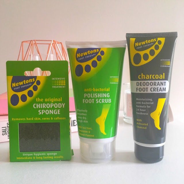 newtonsfootcare's tweet photo. Did you catch this #bbloggers review of our footcare products? Give it a read here: https://t.co/rAtQAW1Ox9 #NewtonsFootTherapy https://t.co/dvPRBt1kWQ