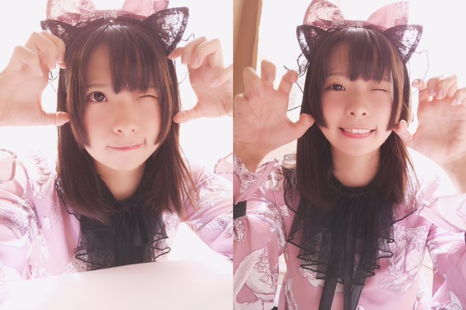 Twitterのコスプレ画像54