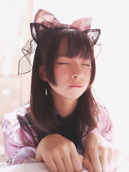 Twitterのコスプレ画像53