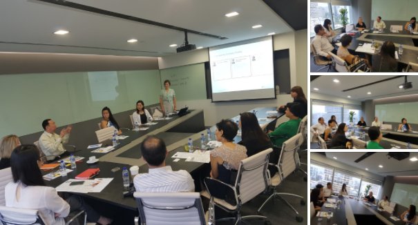 Payroll PSA tweet media