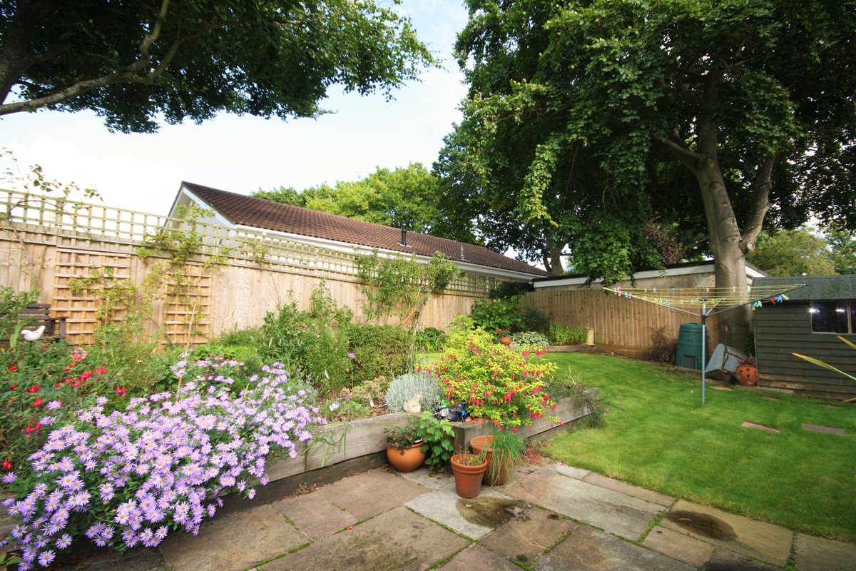 Denisons's tweet photo. Nestled in the heart of the desirable West Christchurch area, is this substantial three/four bedroom chalet bungalow. Call 01202 484748. https://t.co/DB796i3TqW