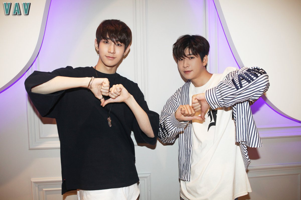 VAV tweet media