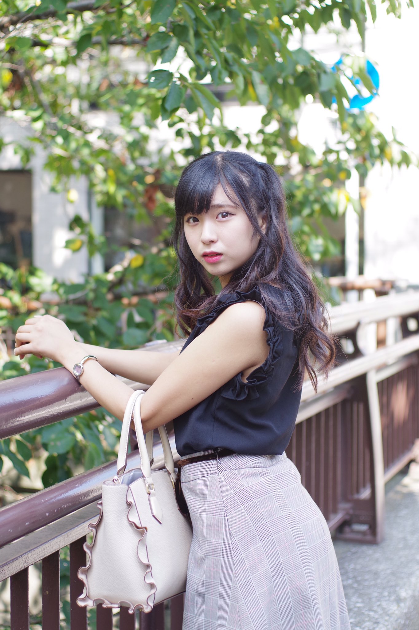 自称ol風ファッション Twitter Search Twitter