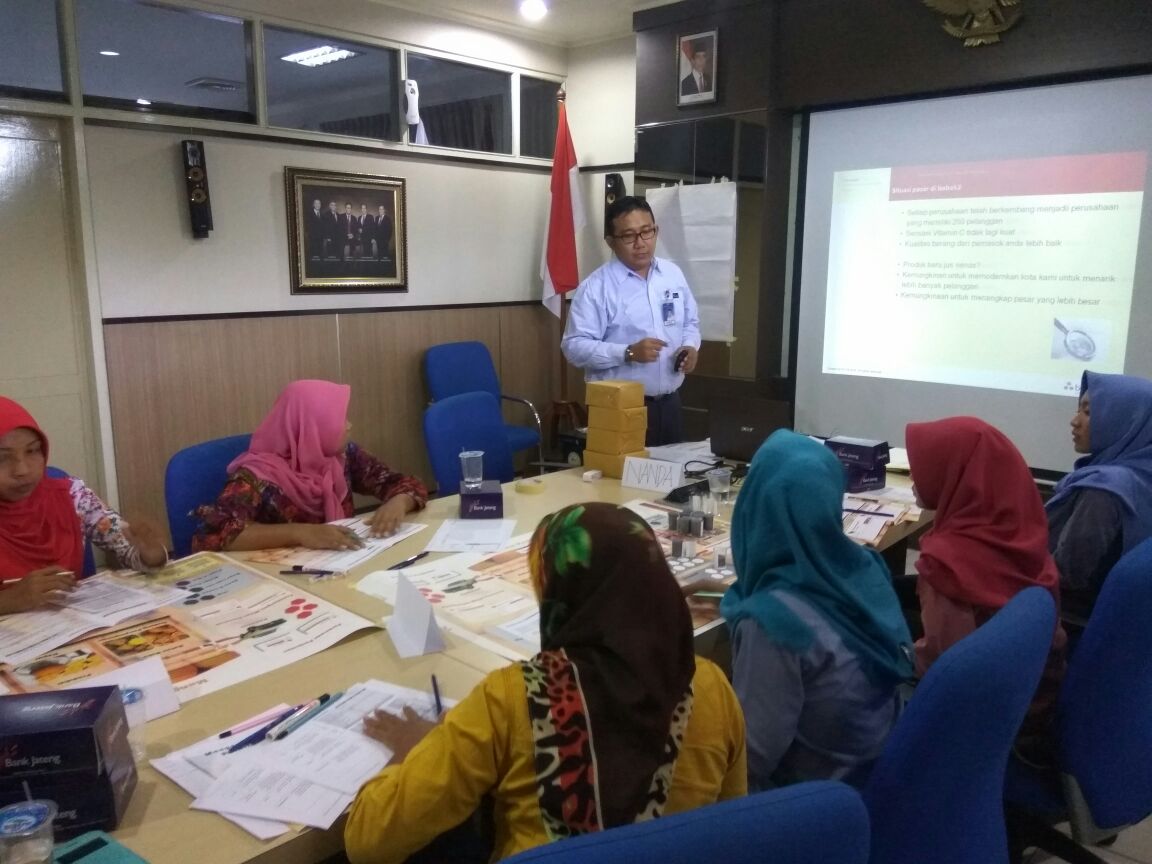 SBFIC Jateng tweet media