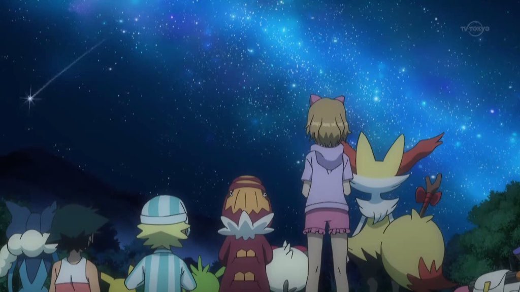 Pj On Twitter Wow I M Like Look Shooting Star On Anime Naruto Pokemon Pokemonxy Pokemonxyz Narutoshippuden Pokemonserena Naruto Shootingstars Https T Co D4uwvekchu