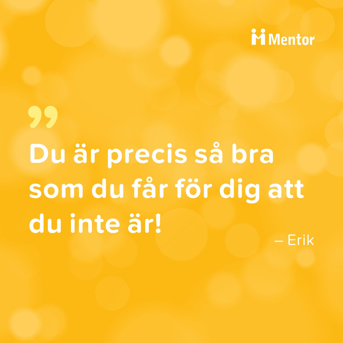 MentorSverige's tweet photo. Vad skulle du säga till ditt 15-åriga jag? Lämna råd på mentor.se så visar vi det på #Centralen imorgon! https://t.co/WTXsBBZ4yZ #mittråd https://t.co/9iMWl3EXxx