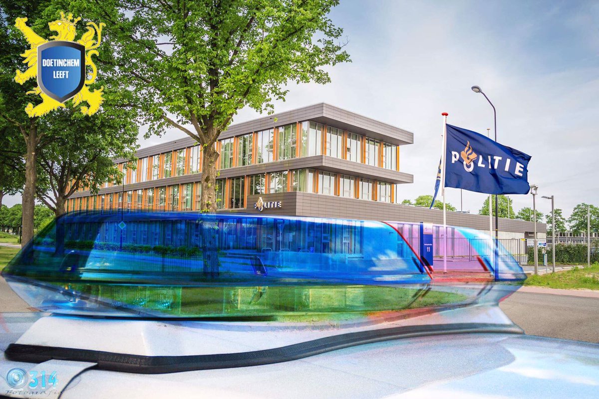 Goed nieuws: vermiste 14-jarig meisje uit #Doetinchem is weer terecht. Hopelijk is ze in goede gezondheid weer thuis teruggekeerd.