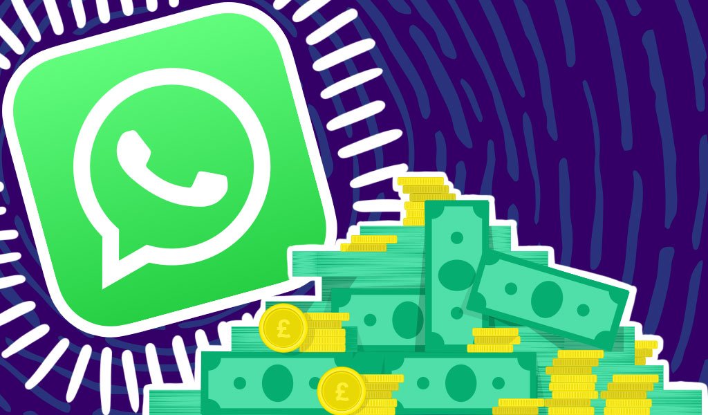 SocialChain's tweet image. Why Ads Will Eventually Appear On WhatsApp sochn.co/2h08o4Y