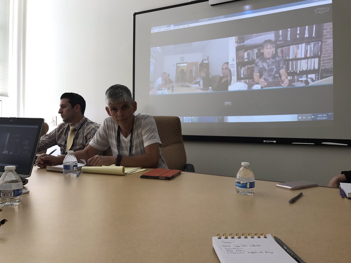 EducatingMANka's tweet image. @shsroundtable &amp;amp; @SPSSuper SHS is a full go for #SSEP working w/ @doctorjeff prepping staff for student success!  stamfordpublicschools.org/district/news/…