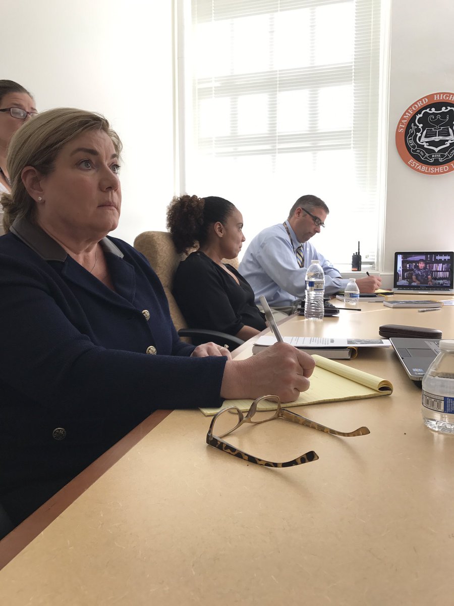 EducatingMANka's tweet image. @shsroundtable &amp;amp; @SPSSuper SHS is a full go for #SSEP working w/ @doctorjeff prepping staff for student success!  stamfordpublicschools.org/district/news/…