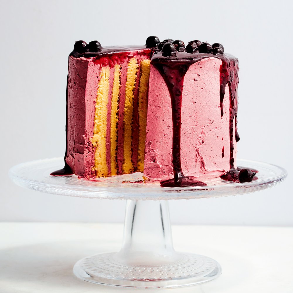 Not only have I <a href="/ottolenghi/">Ottolenghi</a>'s ace baking tips but am also offering the chance to come meet him. How #sweet is that? redonline.co.uk/food/best-reci…