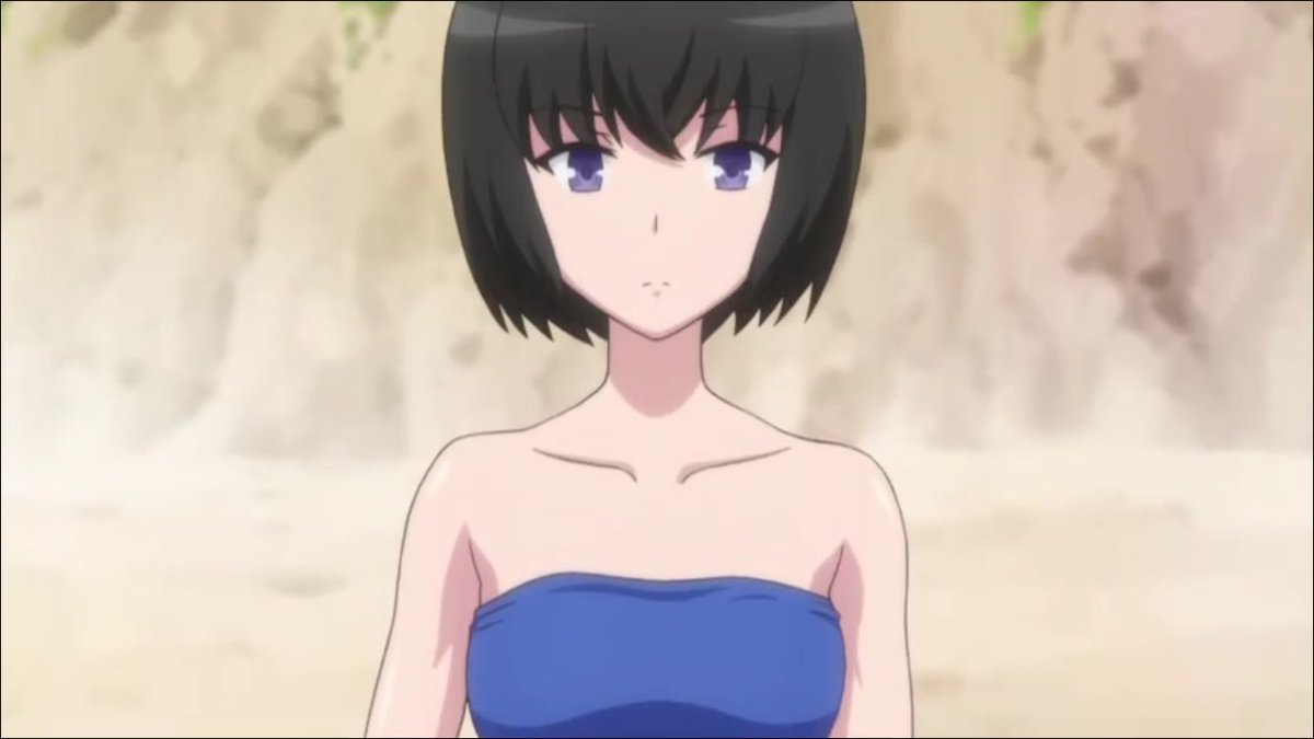 アキヒロ 異世界はスマートフォンとともに 10話 今回は水着ということで各キャラの水着姿を載せます みんな魅力的過ぎ Isesuma Anime アキヒロ 異世界はスマートフォンとともに 10話 今回は水着ということで各キャラの水着姿を載せます みんな魅力的過ぎ Isesuma Anime