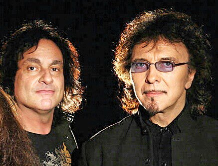 Happy Birthday legend Vinny Appice! 13 September 1957   