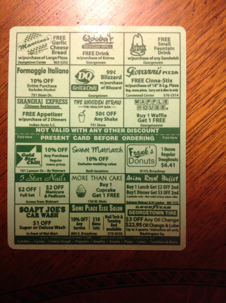 MissStephanies_'s tweet photo. Support @ScottCoSwimDive purchase your spirit card today! $10 https://t.co/reVrhPLihq