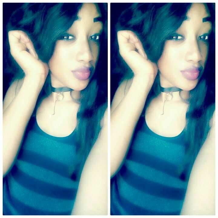 Jussieami tweet picture