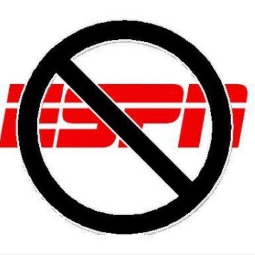 Even ESPN is whining about Kanye-Trump meeting