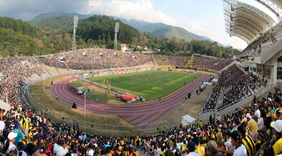 Deporte Tachirense tweet media