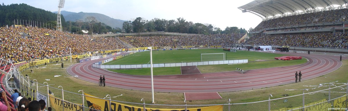 Deporte Tachirense tweet media