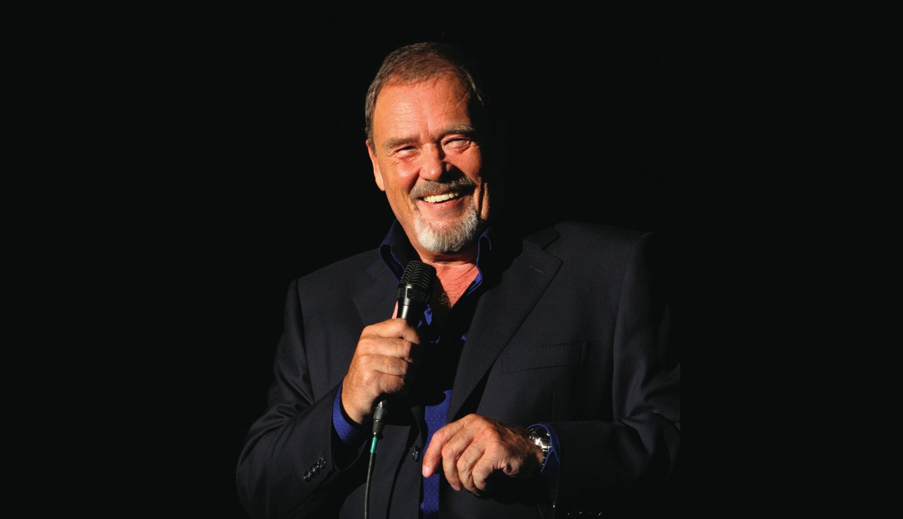 A Big BOSS Happy Birthday today to David Clayton-Thomas from all of us here at Boss Boss Radio!  