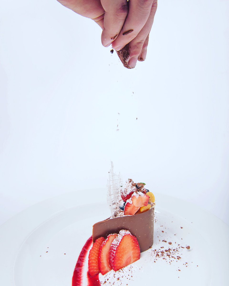 Have you tried or Amarula #chocolate mousse? #InternationalChocolateDay