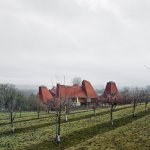 EARCHCZ's tweet photo. Ještě trochu #Anglie: nevšední vzkříšení konzervativní #architektury ->> https://t.co/jZ9OhXNJ9F #Earchcz #rezidence #JamesMacdonaldWright https://t.co/Nc5Bqfa4WB