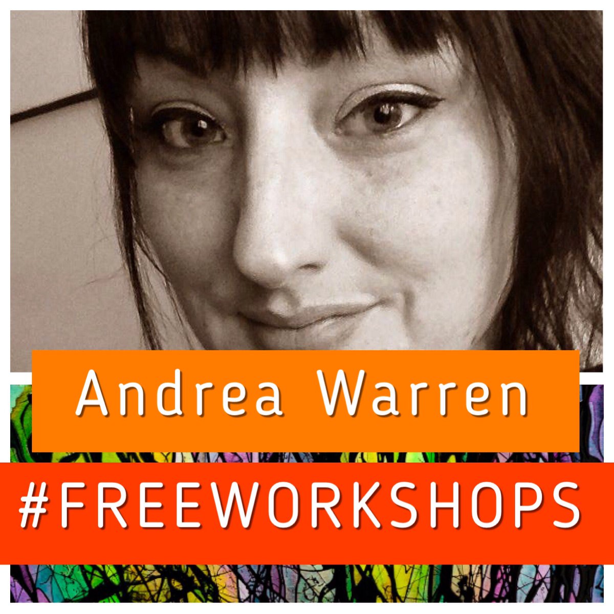 ChinatownRemix's tweet photo. Sign up for a FREE WORKSHOP at the @arthousecafe613. This Saturday afternoon. Learn how it's done by a pro! @andreawarrenart #remixed2017 https://t.co/gHehjCFA99