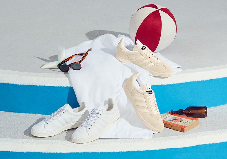 SneakerNews's tweet photo. Slam Jam and United Arrows connect on the coziest adidas Consortium Sneaker Exchange yet
https://t.co/2cNw3Vv9i3 https://t.co/fnjeA85Rpl