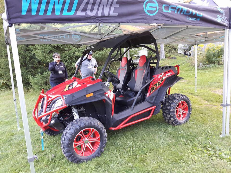 CountOnYardGear's tweet photo. Check out the CFMoto ZForce 1000!!! 🤣😁😋
@CFMOTO_USA @CFMotoCR #ZForce #CFMoto1000 #WindZone https://t.co/UAj4K014UT
