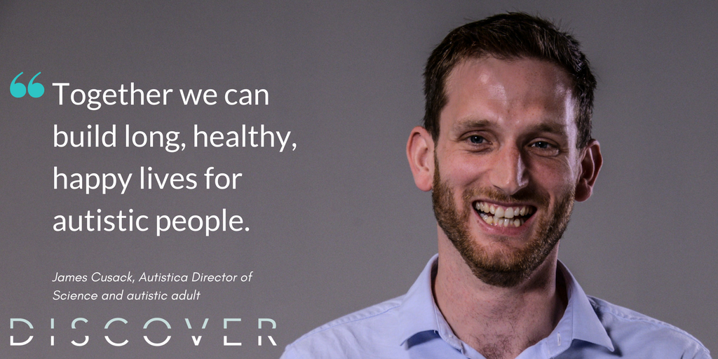 Autistica tweet media