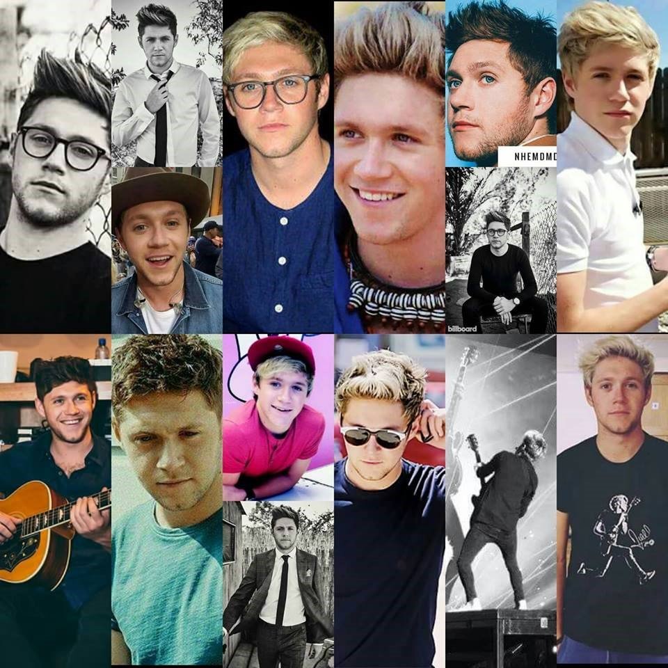  Happy Birthday Niall Horan you are my hero, my Love, my all  I love you from Mexico       