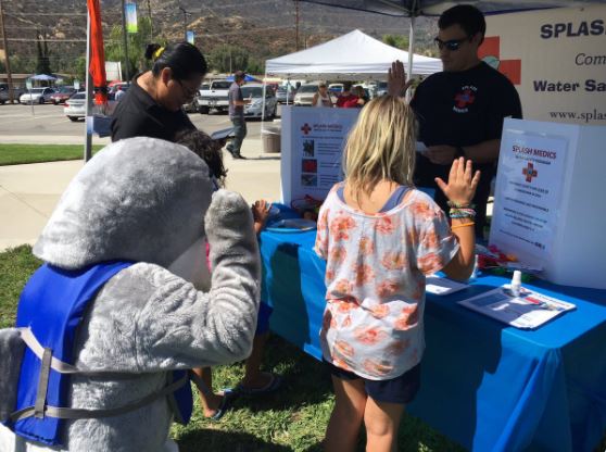 poolsafely's tweet image. Check out the new #PoolSafely blog post for highlights from #PSPledgeWeek 2017! bit.ly/2xuGRzg #TakethePledge