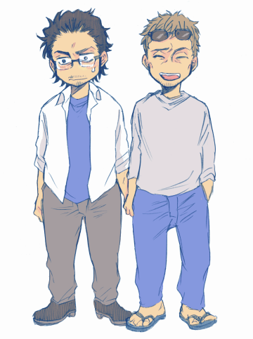 両想いのtwitterイラスト検索結果 古い順
