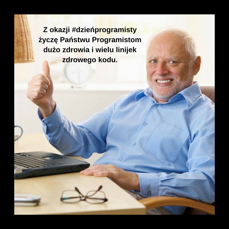 CONTMAN's tweet image. Powoli się kończy roboczy #dzieńprogramisty. 
Udanego wieczoru chłopaki🍷🥂🍹🍾🍸🍺