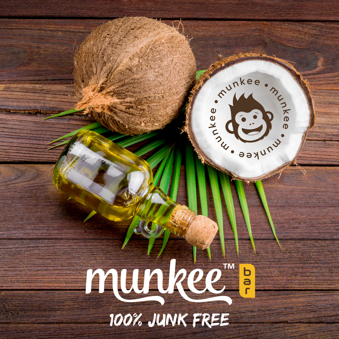MunkeeBar's tweet photo. ♥️🐵 Munkee bars! Junk Free and still gives you super powers! 🐵♥️
➡️➡️➡️ Sign up here >>> https://t.co/KXpoBYv9Bt https://t.co/07Y5KhrBjp