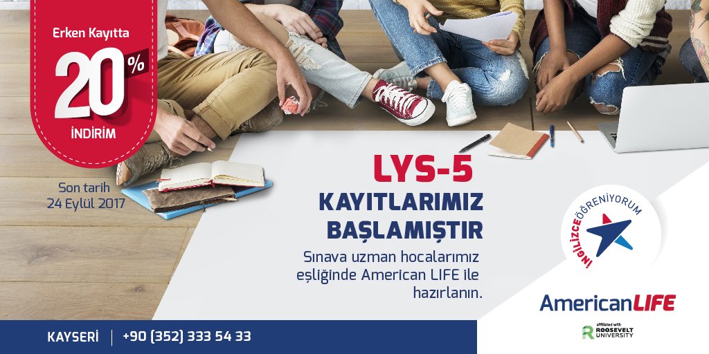 americanlife kayseri allinkayseri twitter