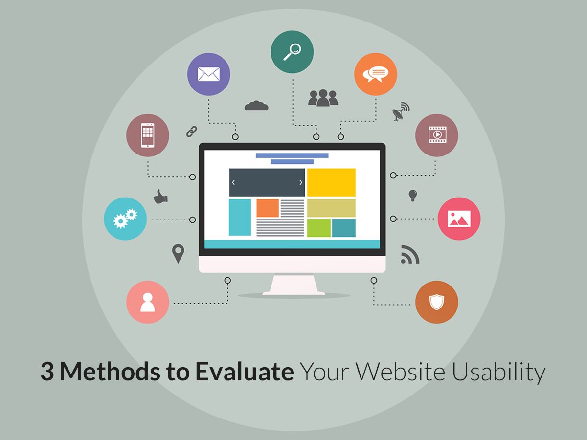 wpdaddythemes's tweet image. Three Methods to Evaluate Your Website Usability + 3 Plugins buff.ly/2y5uLtO #usability #systemusabilityscale #plugins