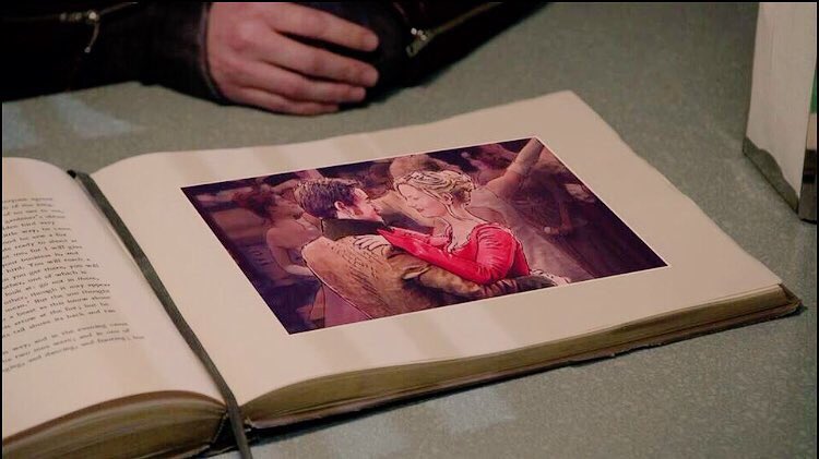 valemari6's tweet photo. #30DaysOfOUAT #WaitingforS7
7. Favourite episode
I can't choose between #CSmovie and #OUATmusical !!โค๏ธ https://t.co/bSCqBcphAh