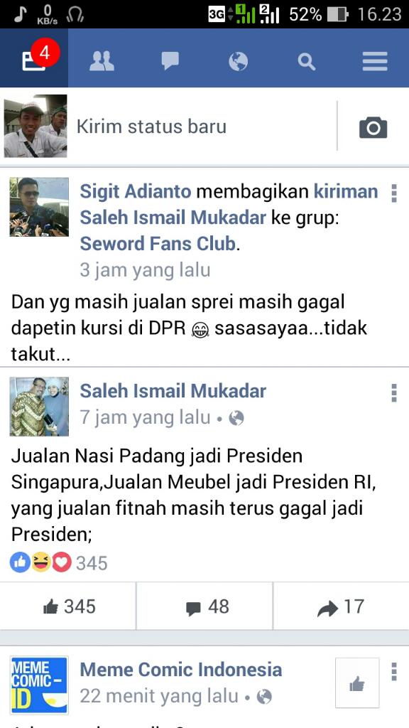 <a href="/MemeComicIndo/">mesh</a> Yaelah copas, malesin-_- cari materi baru lah