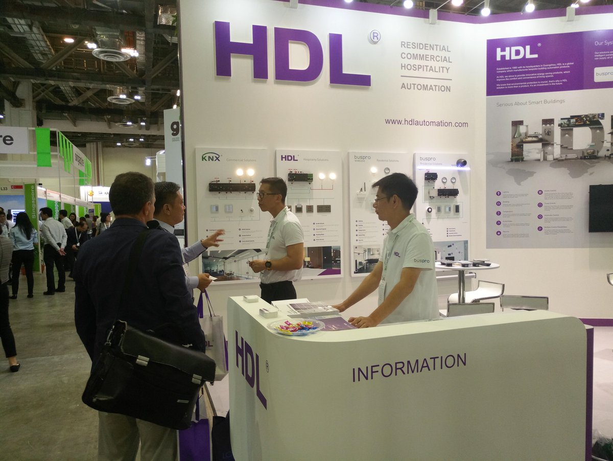 HDL_Automation photo