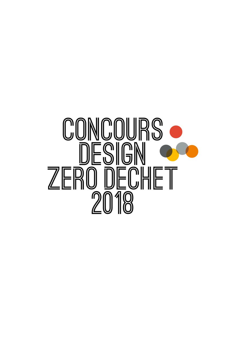 lehubdudesign's tweet photo. Lancement concours #design 0 déchet Réduction/gestion déchets dans les espaces publics https://t.co/uiDcFWtvW9 parrainé par #55designstudio https://t.co/bygw9cNeB5