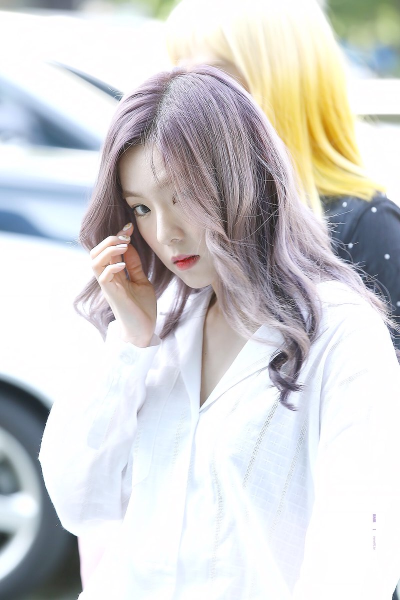 timetoirene's tweet image. 160913 최화정의 파워타임