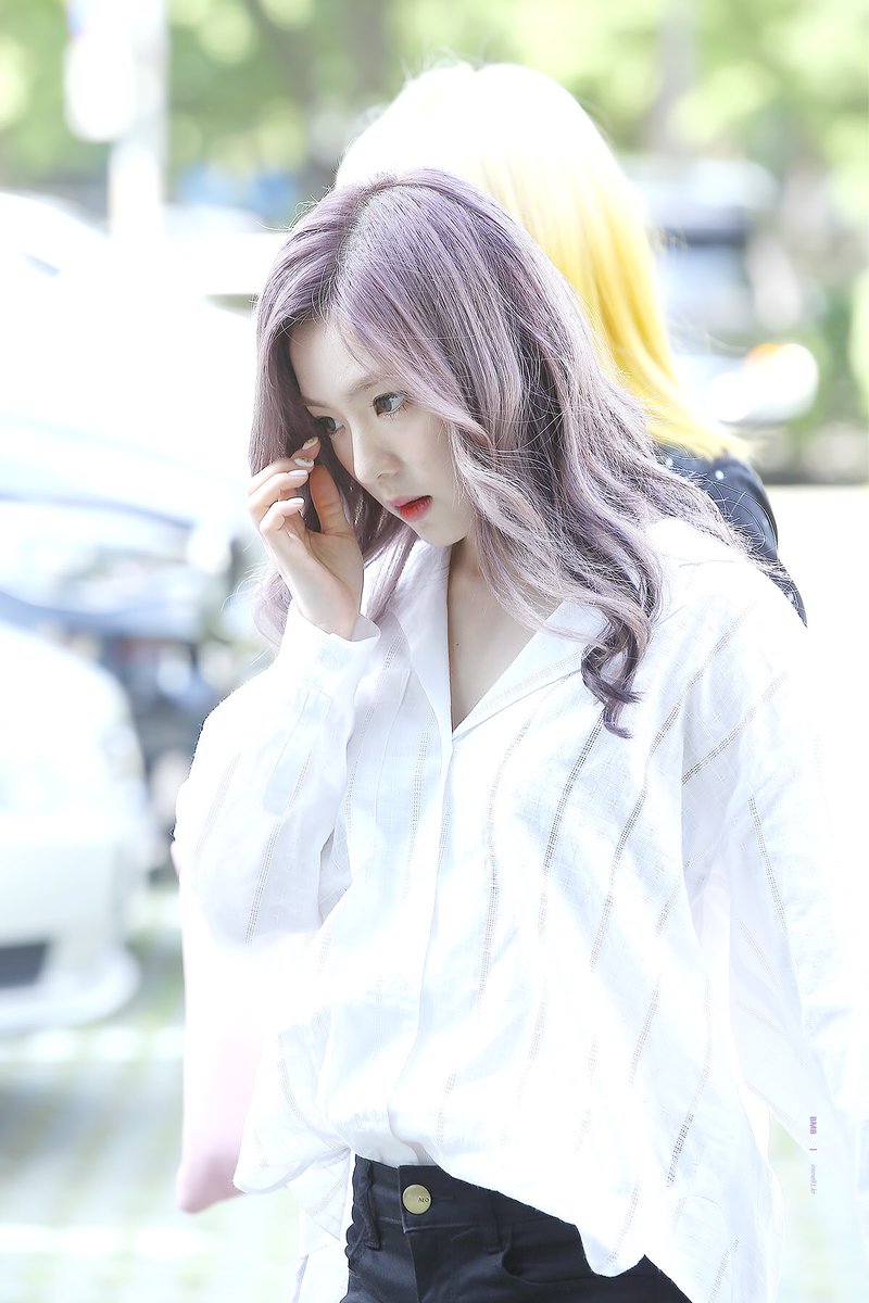 timetoirene's tweet image. 160913 최화정의 파워타임