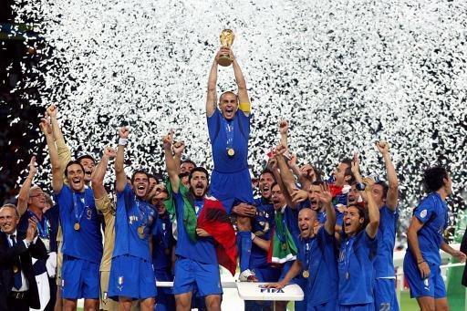 Happy 44th Birthday to one of the best CBs of our generation Fabio Cannavaro   