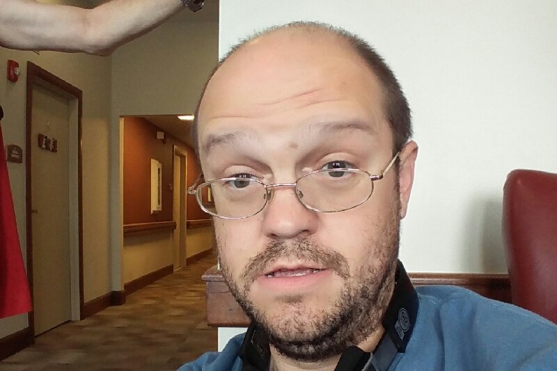 wymanthigpen's tweet photo. Please support my GoFundMe campaign: https://t.co/PKFlZfrc8q @gofundme #tobeornot #whynothelpareyoutostuckup https://t.co/8gfidhultP