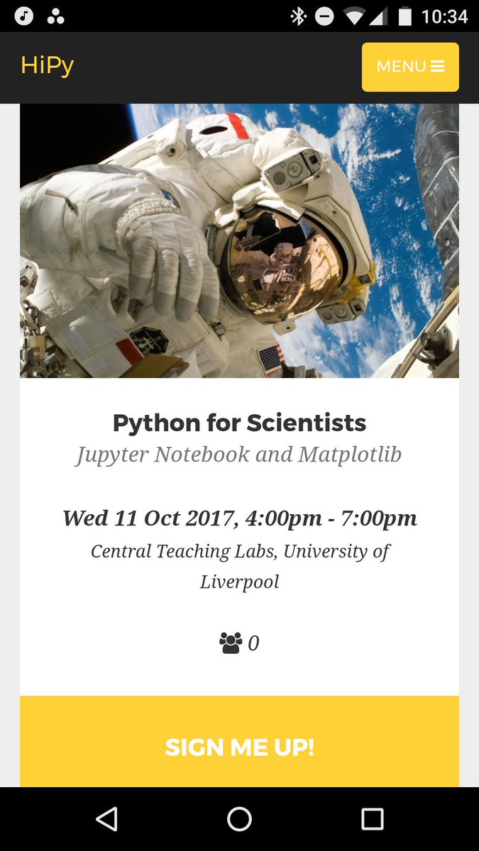 hipyliv's tweet photo. NEW HIVES ANNOUNCED. Register now at https://t.co/HsdQYnQGUT. @liv_IDEA @lpoolgirlgeeks @LivUniWiSE @livuniengage #Python #programming https://t.co/pRXbLr3Q5U